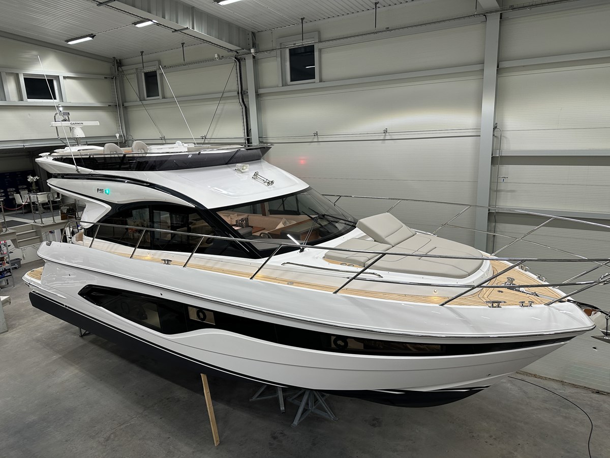 PRINCESS F45 (F45110) 448959