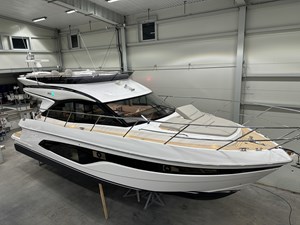 PRINCESS F45 (F45110) 448959