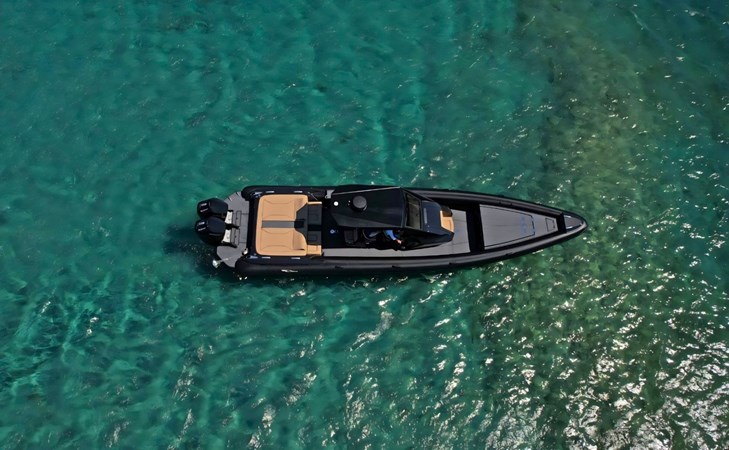 Photo of RIBCO NO NAME 43' 2