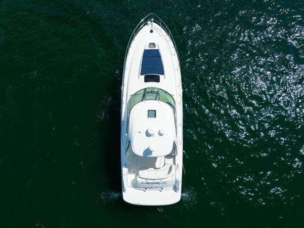 Photo of SEA RAY Sea Ray 420 Sundancer 42'