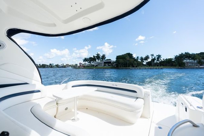 Photo of SEA RAY Sea Ray 420 Sundancer 42'