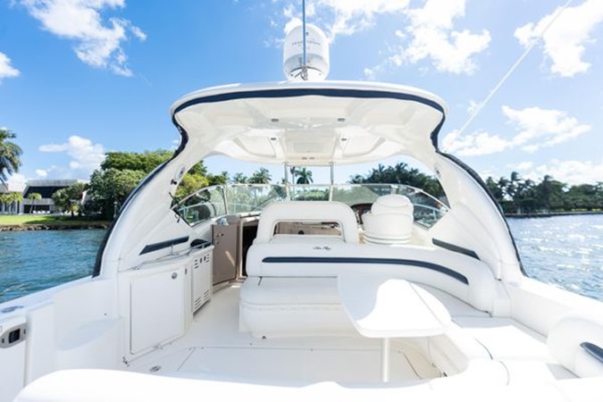 Photo of SEA RAY Sea Ray 420 Sundancer 42'