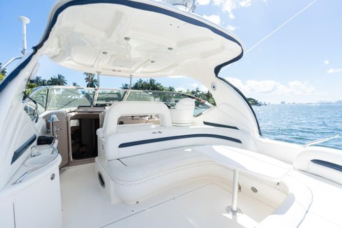 Photo of SEA RAY Sea Ray 420 Sundancer 42'