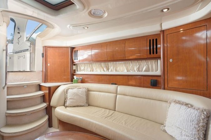 Photo of SEA RAY Sea Ray 420 Sundancer 42'