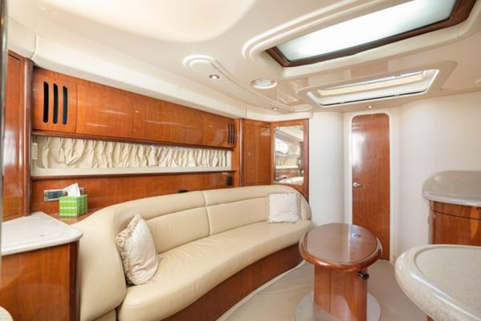Photo of SEA RAY Sea Ray 420 Sundancer 42'