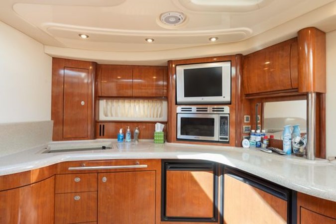 Photo of SEA RAY Sea Ray 420 Sundancer 42'