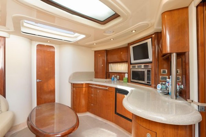 Photo of SEA RAY Sea Ray 420 Sundancer 42'