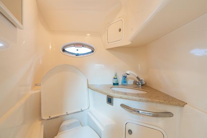 Photo of SEA RAY Sea Ray 420 Sundancer 42'