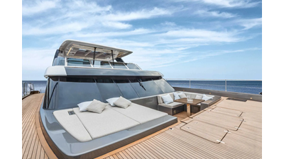 60 Sunreef Power Saraya