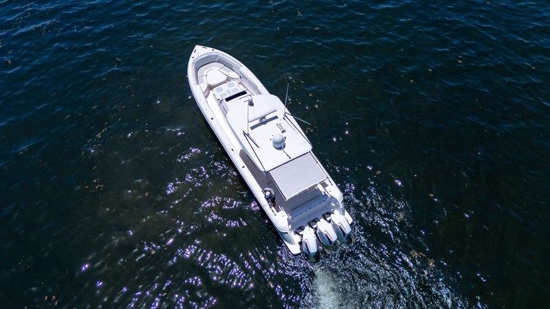 Photo of INTREPID - 40'