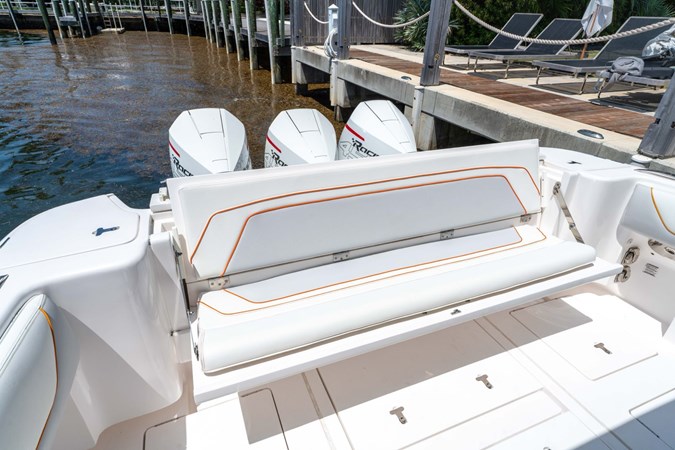 Photo of INTREPID - 40'