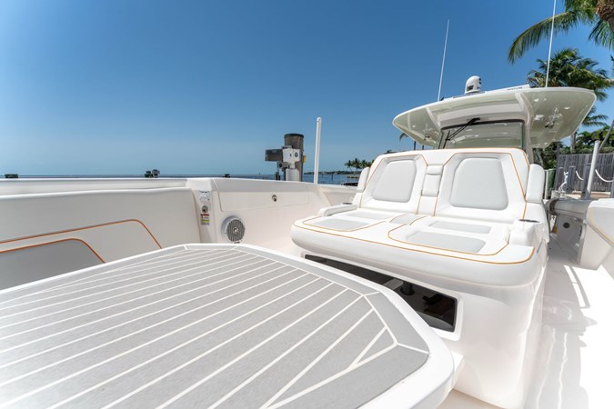 Photo of INTREPID - 40'