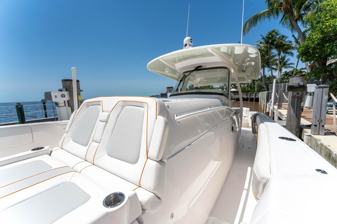 Photo of INTREPID - 40'