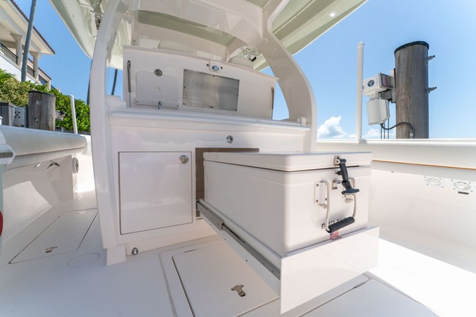 Photo of INTREPID - 40'