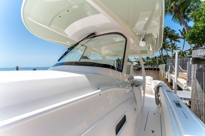 Photo of INTREPID - 40'