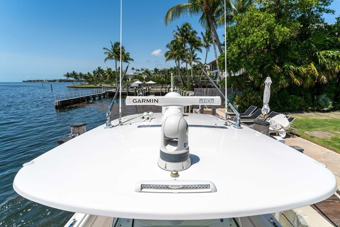 Photo of INTREPID - 40'