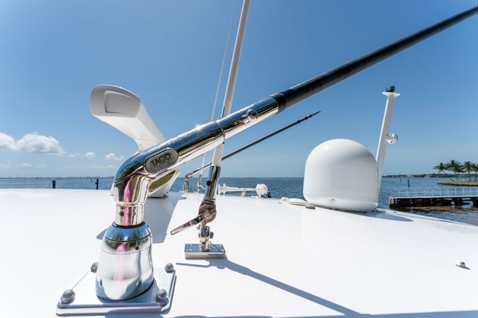 Photo of INTREPID - 40'