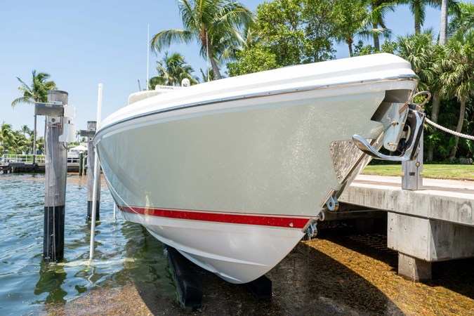 Photo of INTREPID - 40'