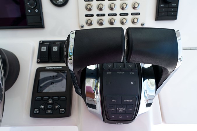 Photo of INTREPID - 40'