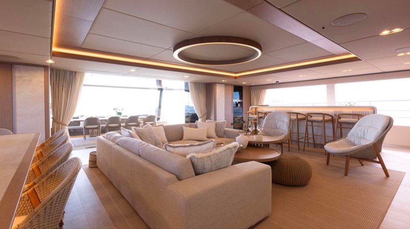 SUNREEF YACHTS TWILIGHT Yacht for Sale