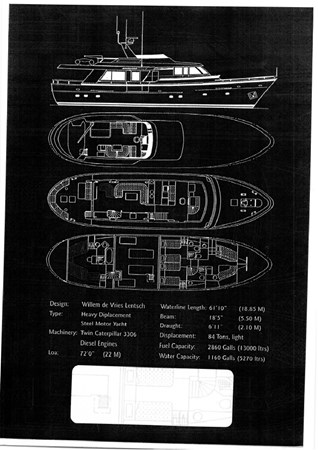 Plan # 1