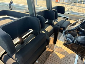 2023 NOVAMARINE BLACK SHIVER 100 EFB - photo 3