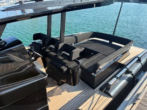2023 NOVAMARINE BLACK SHIVER 100 EFB - photo 2