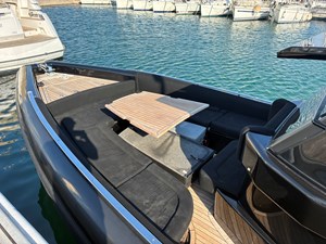 2023 NOVAMARINE BLACK SHIVER 100 EFB - photo 5