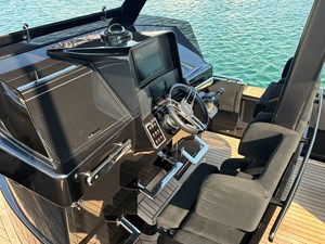 2023 NOVAMARINE BLACK SHIVER 100 EFB - photo 7