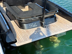 2023 NOVAMARINE BLACK SHIVER 100 EFB - photo 8