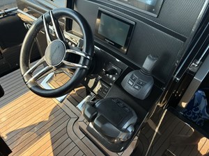 2023 NOVAMARINE BLACK SHIVER 100 EFB - photo 9