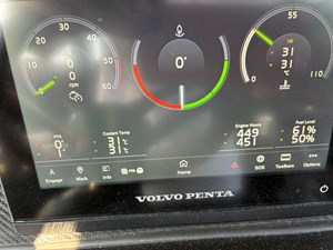 2023 NOVAMARINE BLACK SHIVER 100 EFB - photo 10