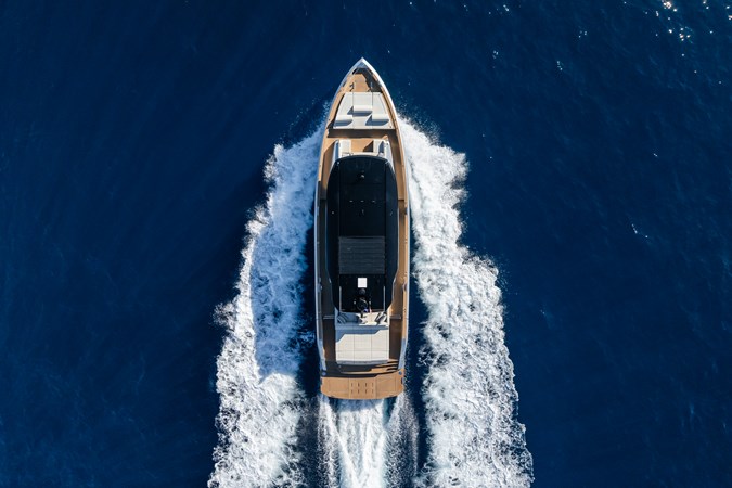 2024 PARDO YACHTS GT75