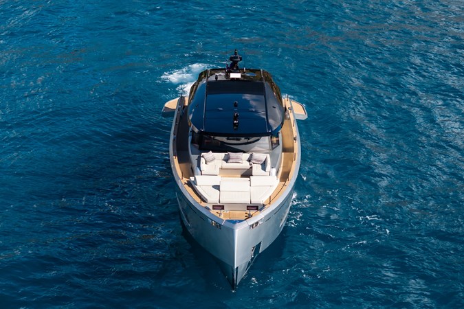 2024 PARDO YACHTS GT75