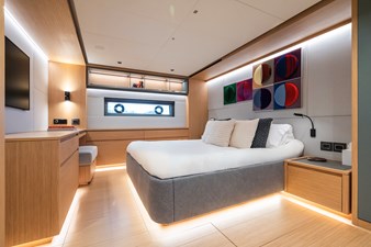 2024 PARDO YACHTS GT75 - photo 28