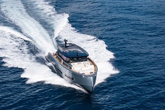 2024 PARDO YACHTS GT75 - photo 3