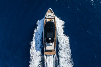 2024 PARDO YACHTS GT75 - photo 4