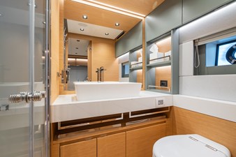 2024 PARDO YACHTS GT75 - photo 35