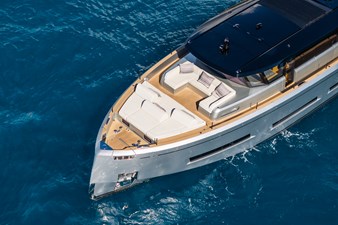 2024 PARDO YACHTS GT75 - photo 24