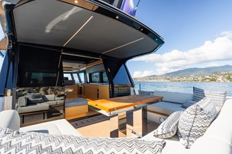 2024 PARDO YACHTS GT75 - photo 13