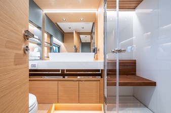 2024 PARDO YACHTS GT75 - photo 33