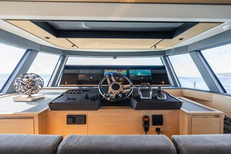 2024 PARDO YACHTS GT75 - photo 21