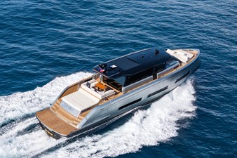 2024 PARDO YACHTS GT75 - photo 6