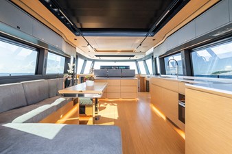 2024 PARDO YACHTS GT75 - photo 15
