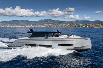 2024 PARDO YACHTS GT75 - photo 40