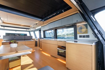 2024 PARDO YACHTS GT75 - photo 16