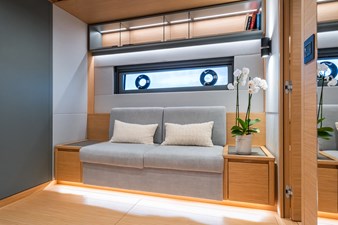 2024 PARDO YACHTS GT75 - photo 30