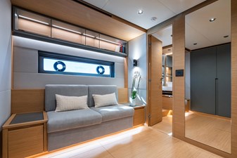 2024 PARDO YACHTS GT75 - photo 31