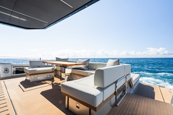 2024 PARDO YACHTS GT75 - photo 14