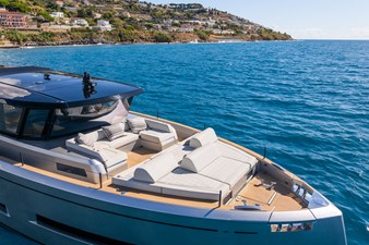 2024 PARDO YACHTS GT75 - photo 23